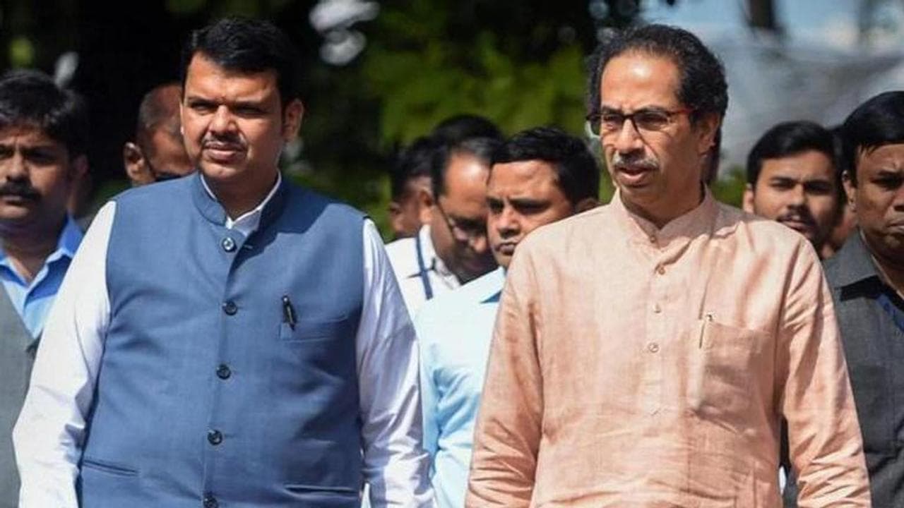 BJP urges Thackeray to implement Citizenship Act in Maha