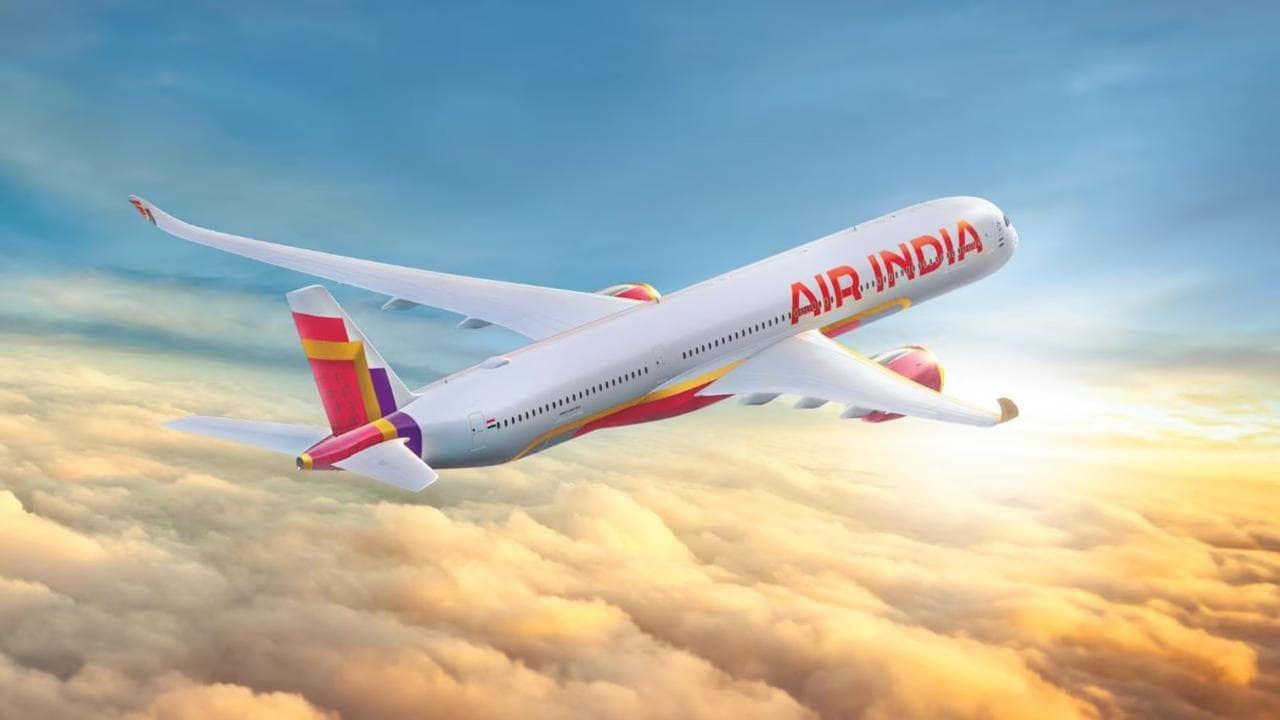  Air India safety violations