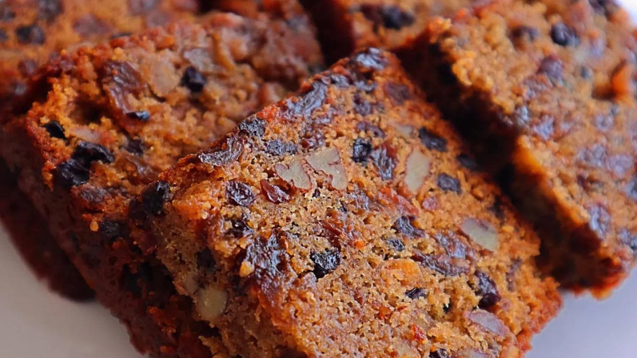 National Fruitcake Day: Know more about the history and culture 