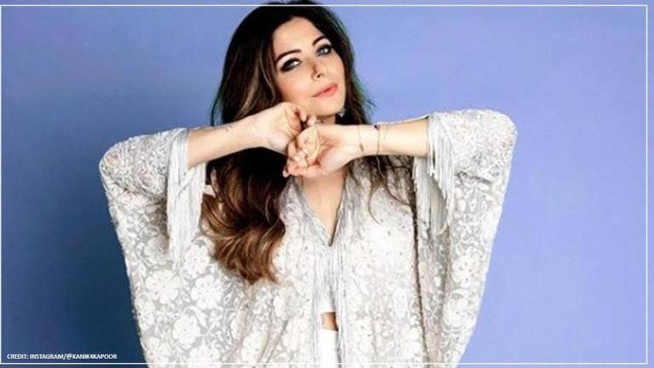Kanika Kapoor must co-operate as patient and not throw tantrums of star: Lucknow Hospital