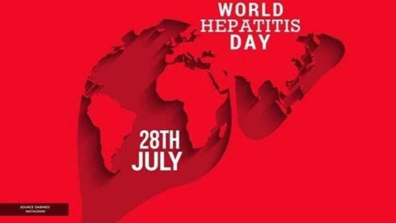 world hepatitis day images