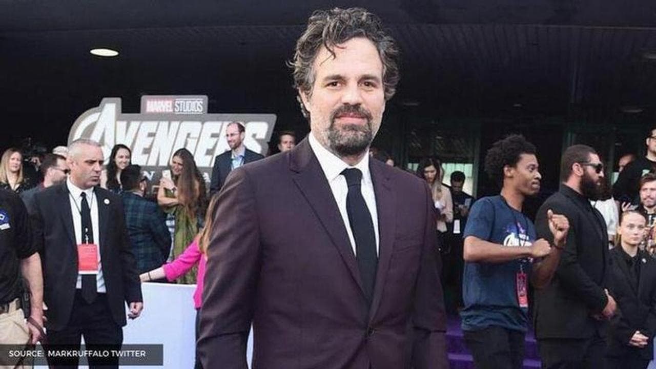 Mark Ruffalo reveals who convinced him to play Hulk’s role in 'The Avengers'. Read