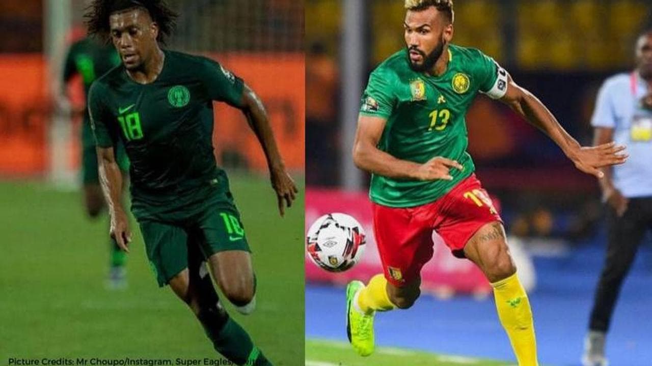Cameroon vs Nigeria prediction, team news and live stream details