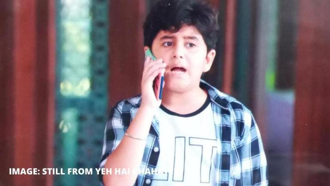 yeh hai chahatein 26 may 2021 full episode