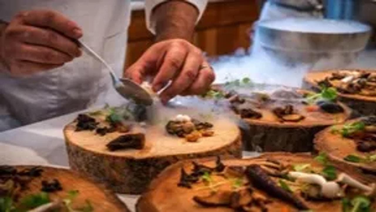 Zero-waste restaurants: Here's a look into the eco-friendly culinary practices