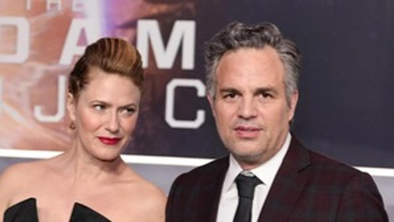 Mark Ruffalo Open Up About Hiding Brain Tumour Diagnosis From Wife