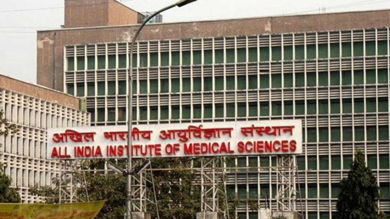 the Government of India has declared a half-day closure for All India Institute of Medical Sciences (AIIMS) Delhi. The closure will be in effect until 14:30 Hrs.