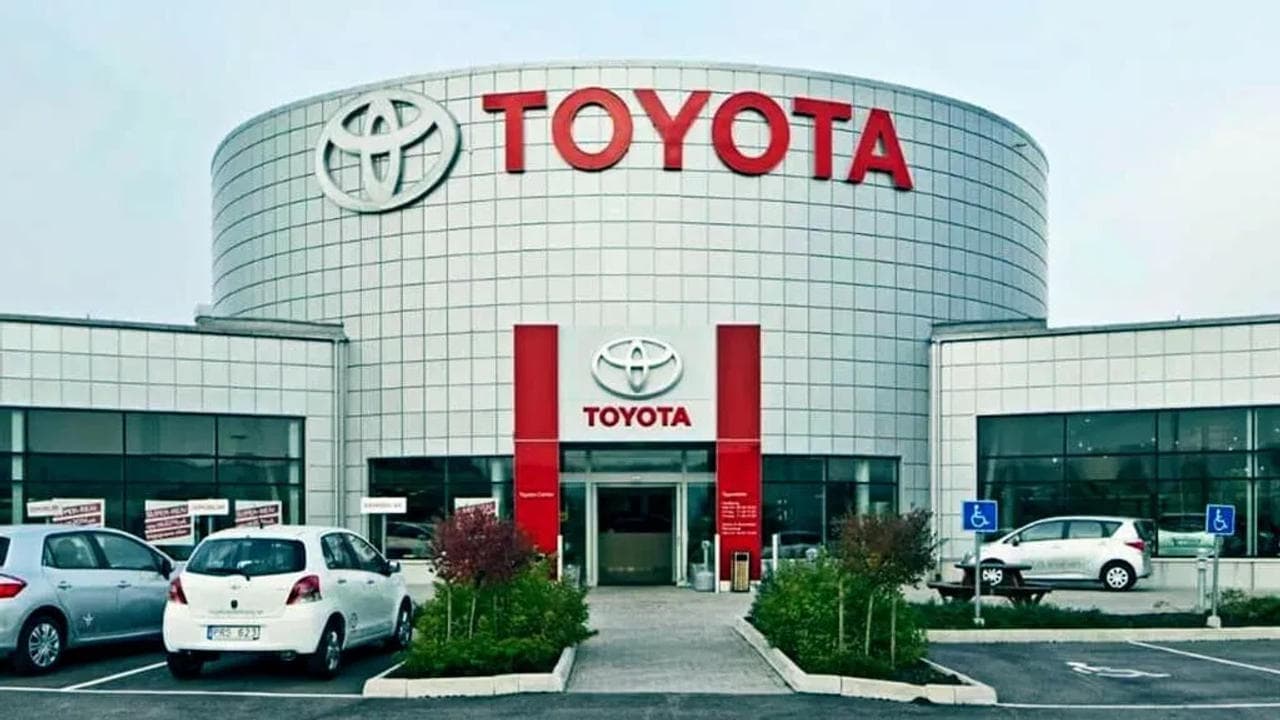 Toyota's U.S. Financing Arm Settles Charges with $60 Million Payment Over Illegal Lending Practices