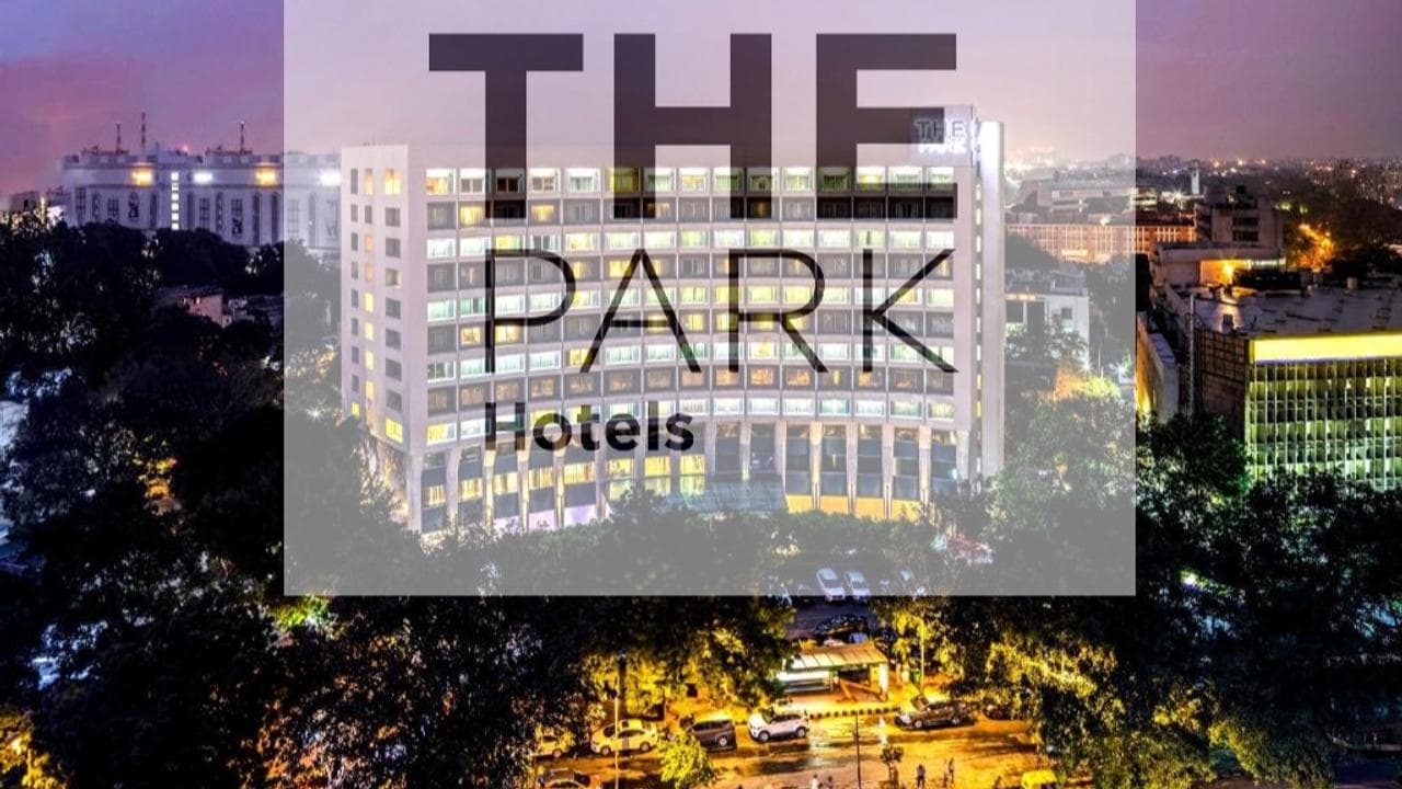 Park hotels IPO listing