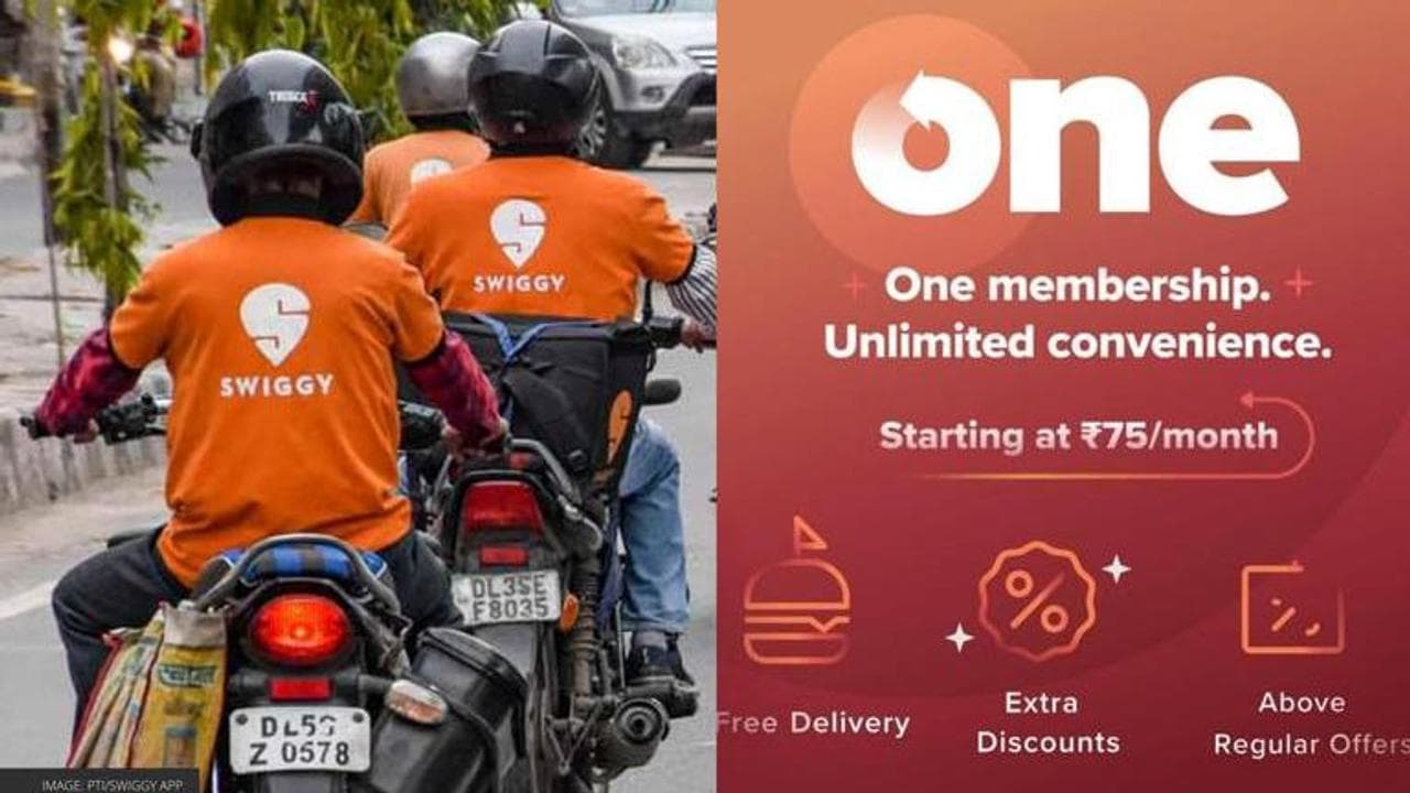 What is Swiggy One? Know about its benefits, membership price and how to purchase?
