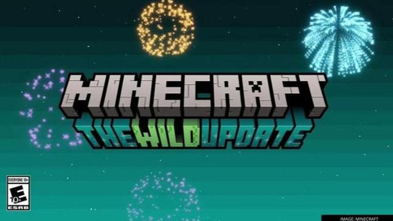 Minecraft: The Wild update announced, will be released in 2022: Read details