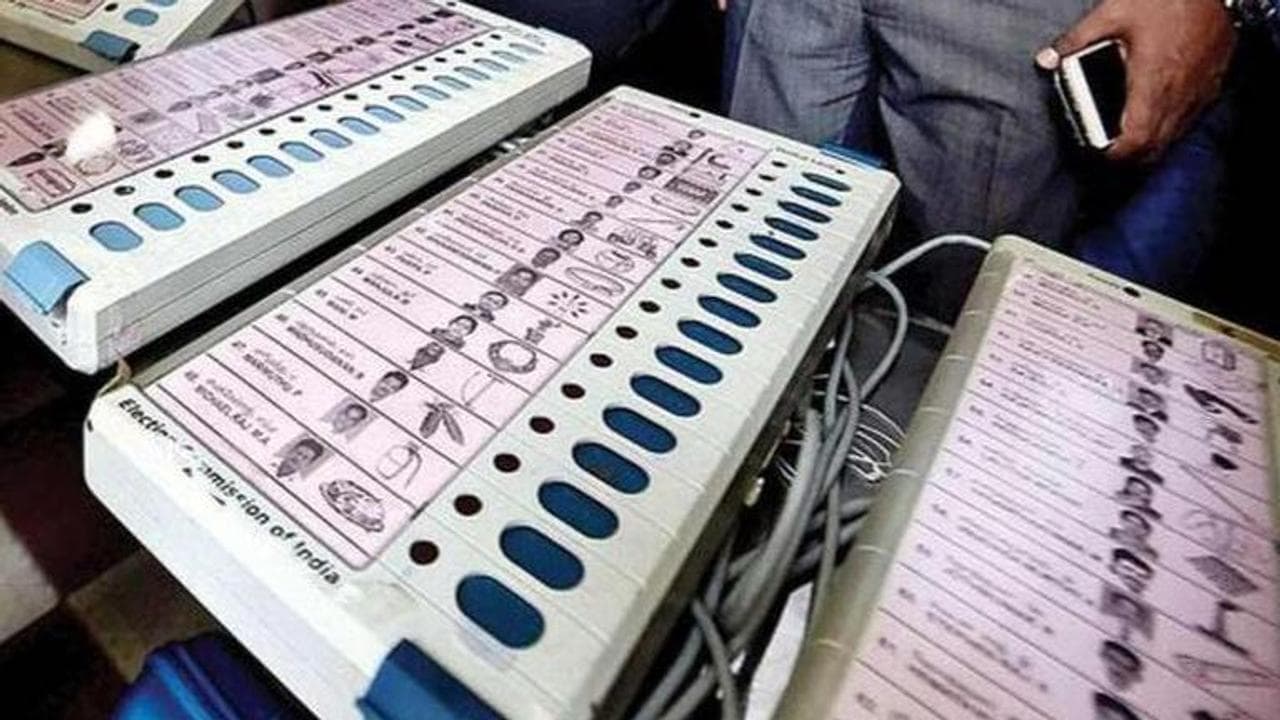 Haryana elections