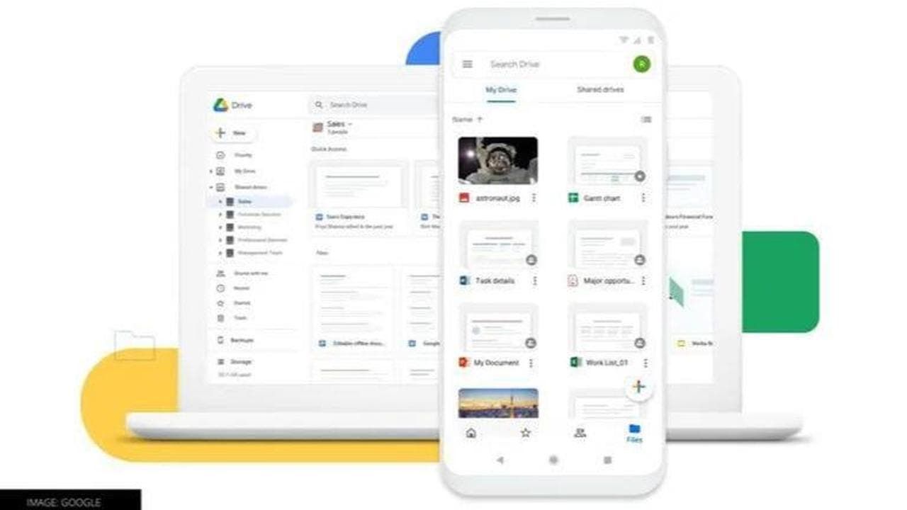 Google Drive is getting a new feature that will allow users to copy/paste files with ease