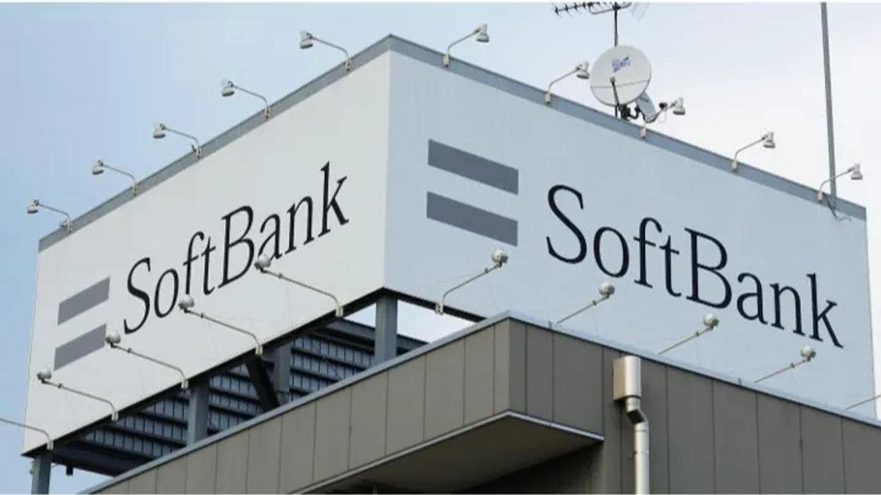 SoftBank arm trims stake in Paytm
