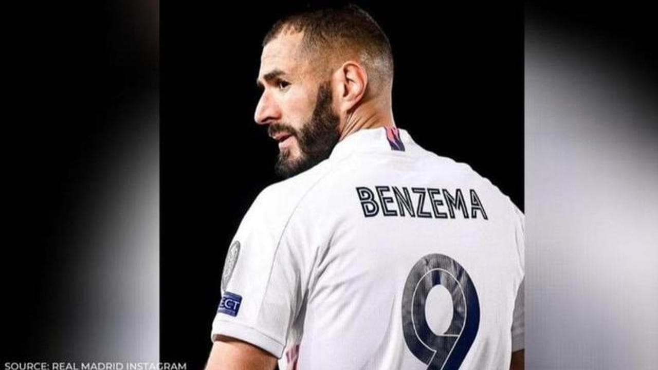 Karim Benzema trial