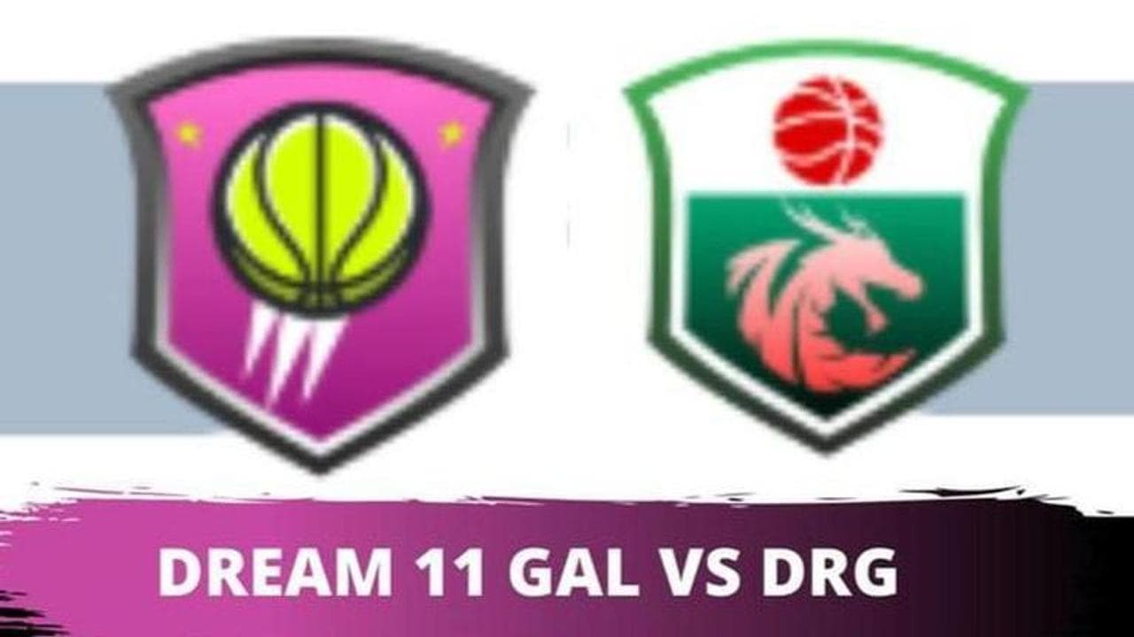 gal vs drg dream11