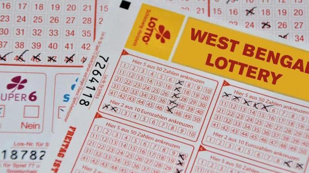 lottery sambad, west bengal lottery reults