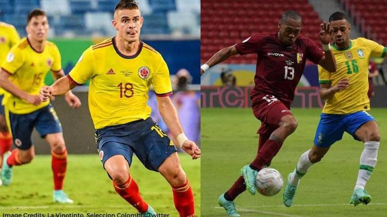 Colombia vs Venezuela prediction, team news and Copa America 2021 live stream
