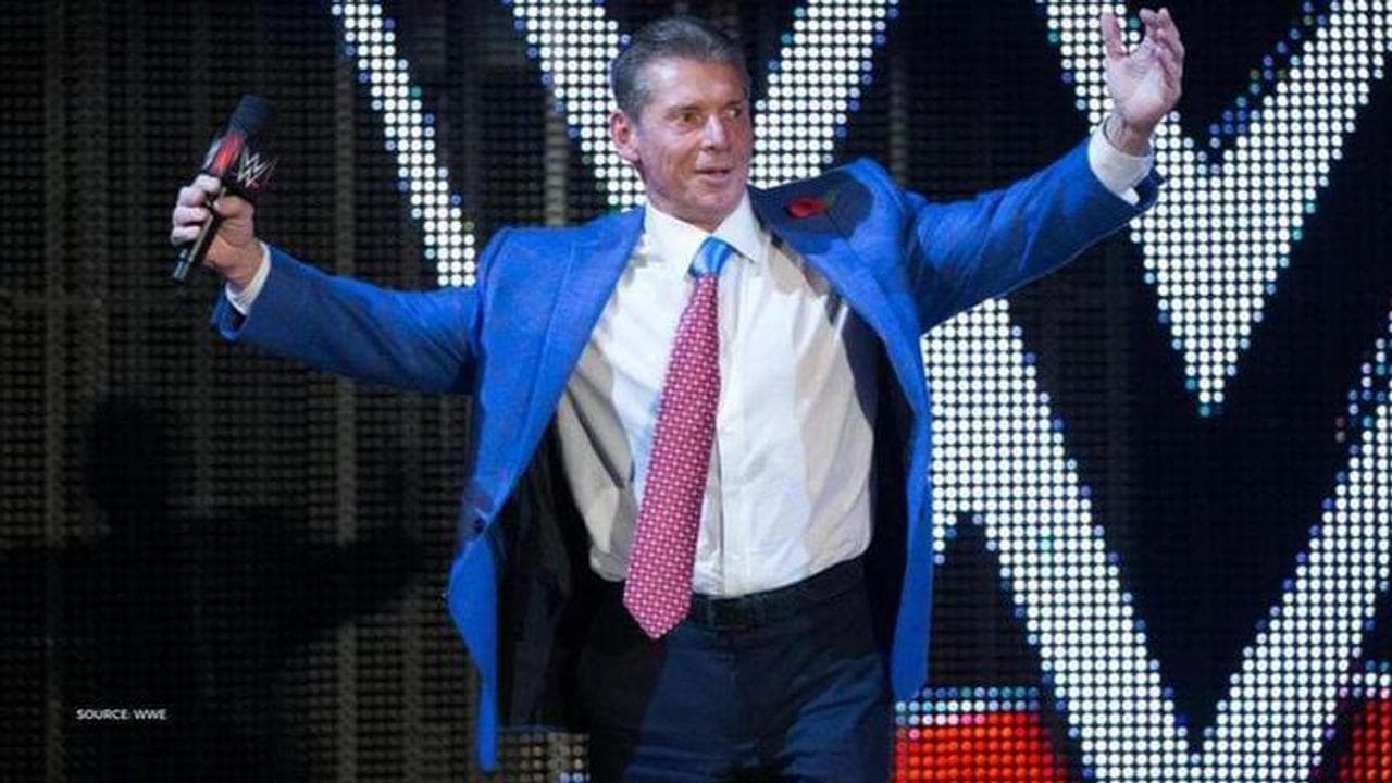 how much did vince mcmahon invest in xfl