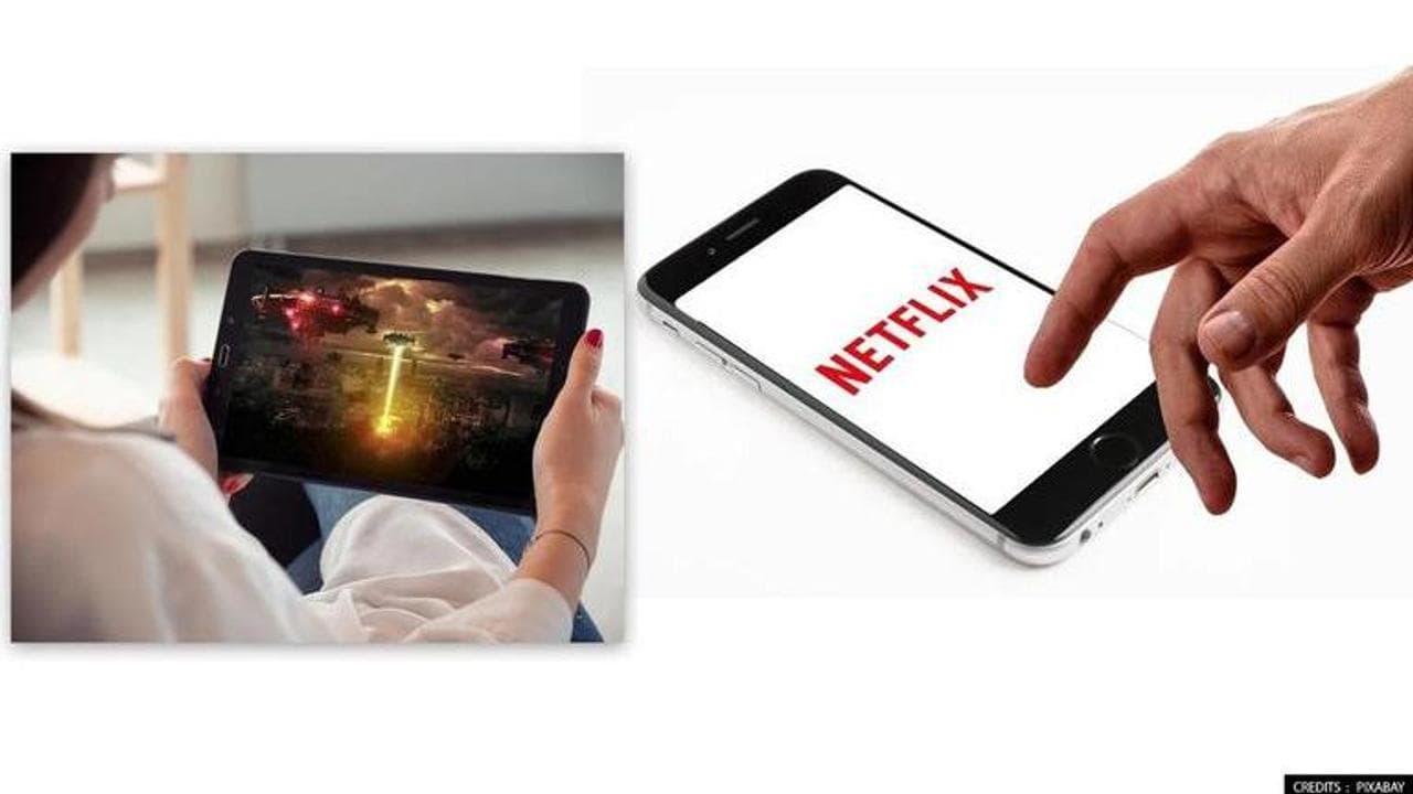 Netflix, Netflix partial downloading feature, Netflix new feature, When will new feature occur in iOS