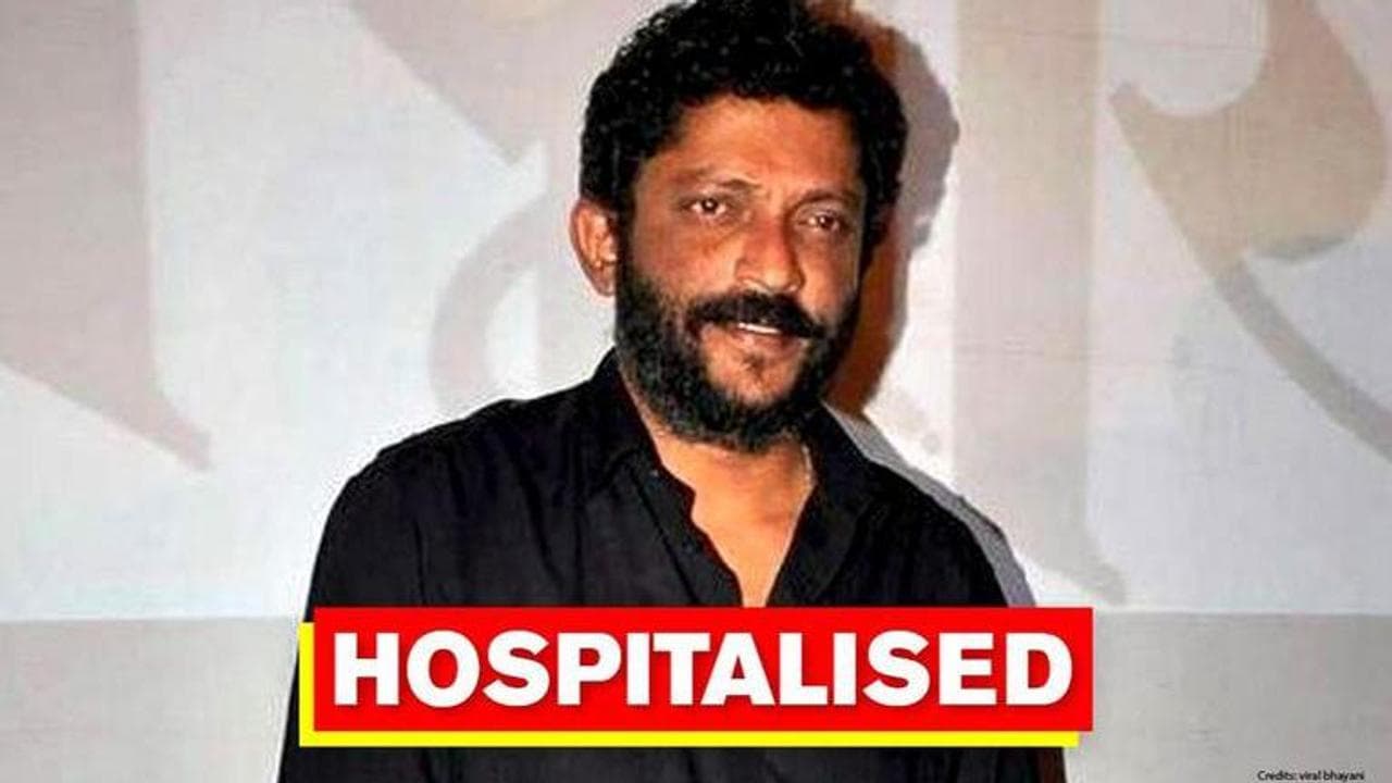 'Drishyam' fame Nishikant Kamat hospitalised in Hyderabad, condition critical