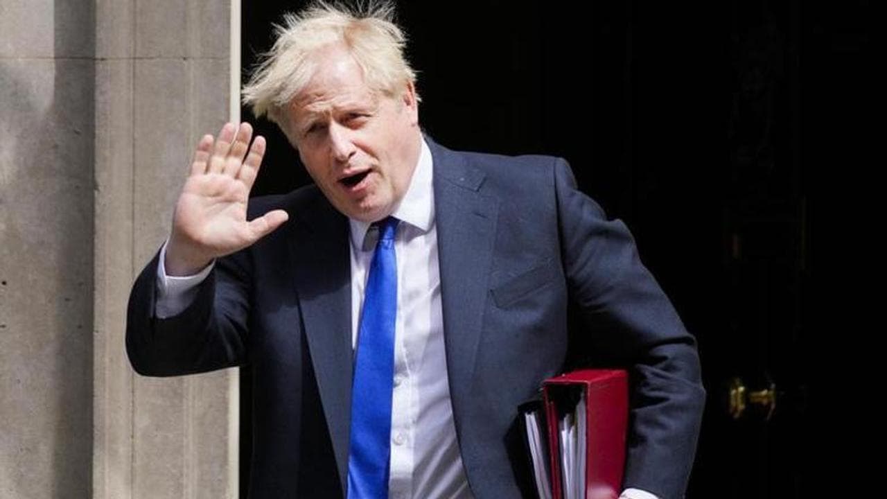 As Boris Johnson shows no signs of quitting, how UK Conservatives can change their leader