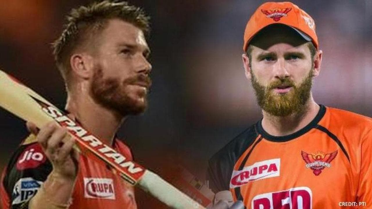 David Warner unsure of giving Kane Williamson a chance in XI, says, 'He might play, if..'