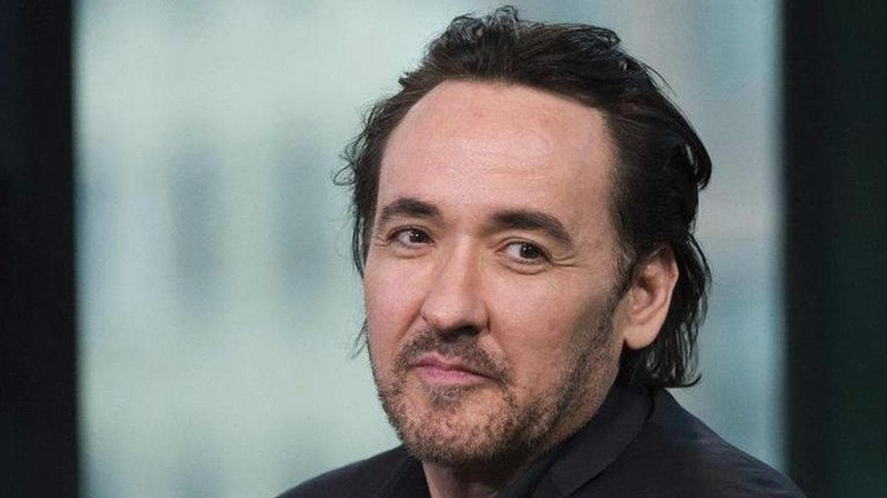 Decision to do 'Utopia' was a no-brainer: Hollywood star John Cusack