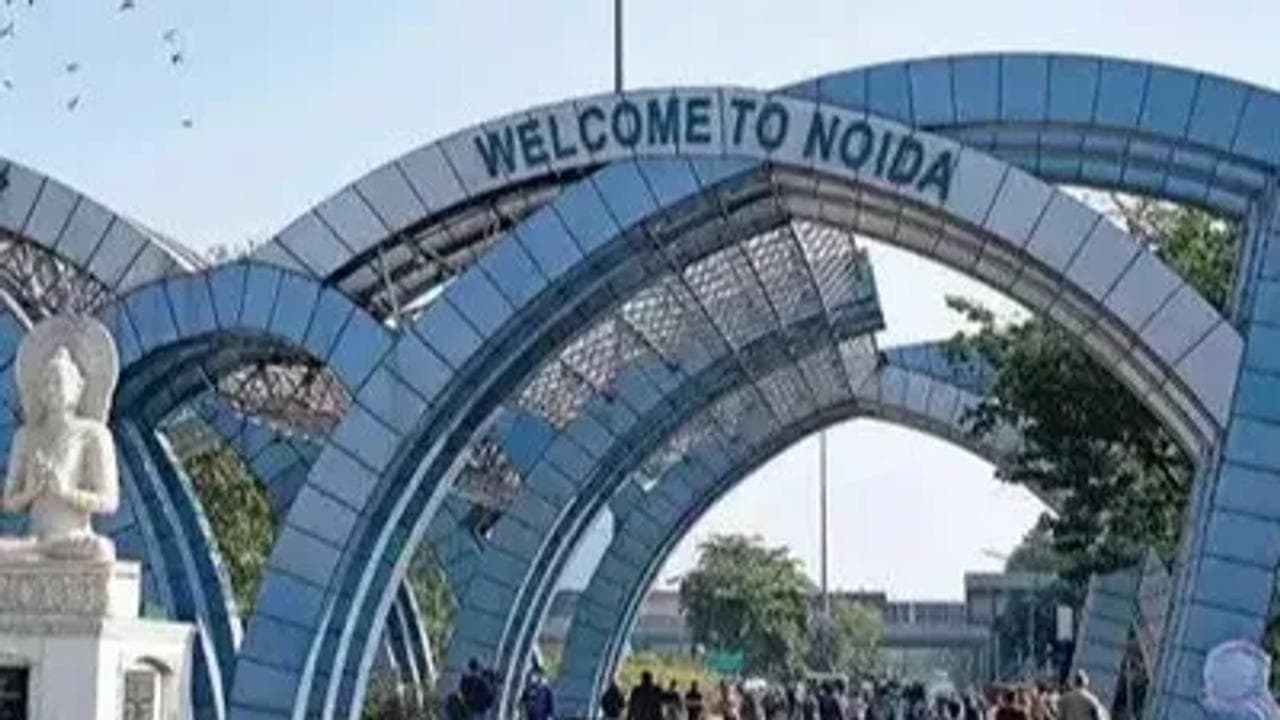 Police to impose Section 144 in Noida, Greater Noida on December 31 and January 1st. 