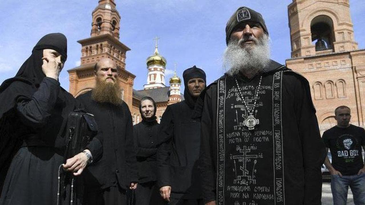 Russian Orthodox church regrets Hagia Sophia move