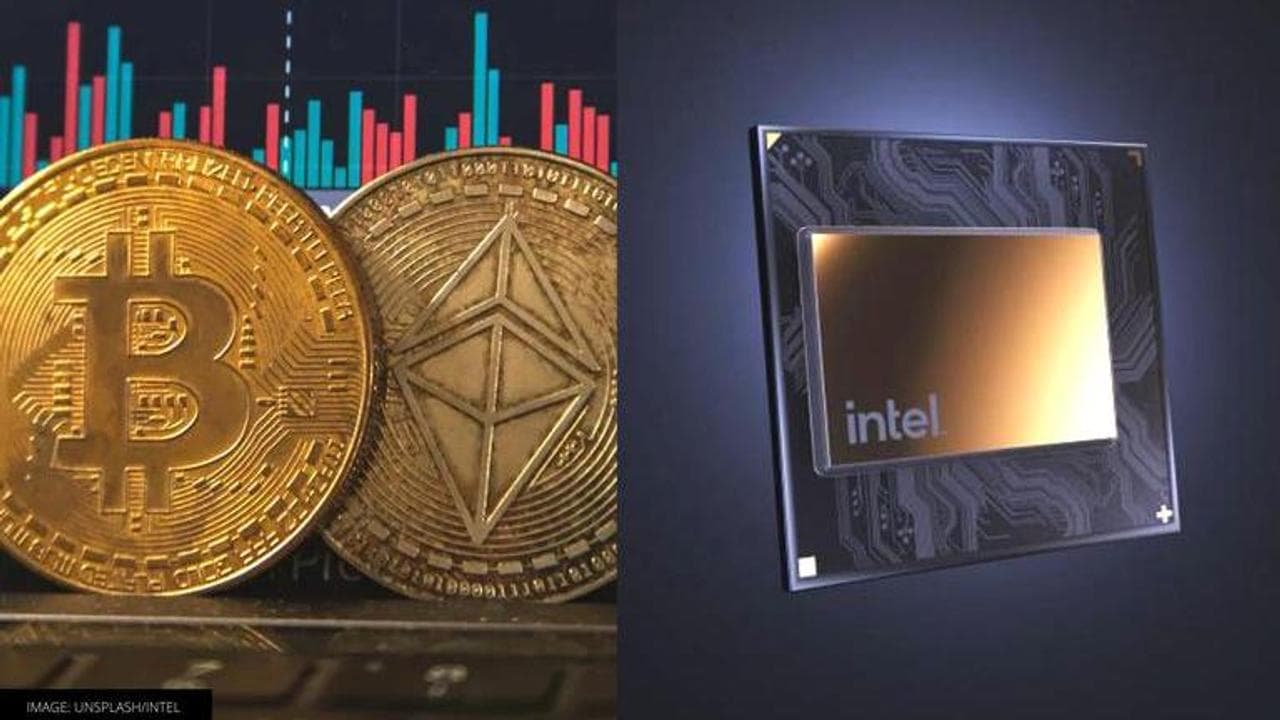 Intel forays into cryptocurrency: Launches efficient blockchain accelerator chips