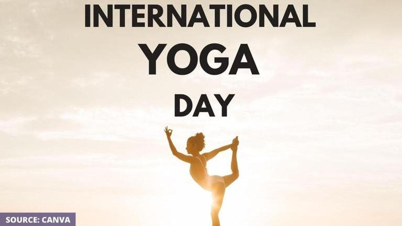 international yoga day quotes in english
