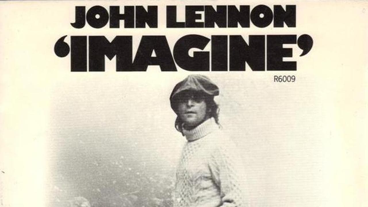 John Lennon's 'Imagine'
