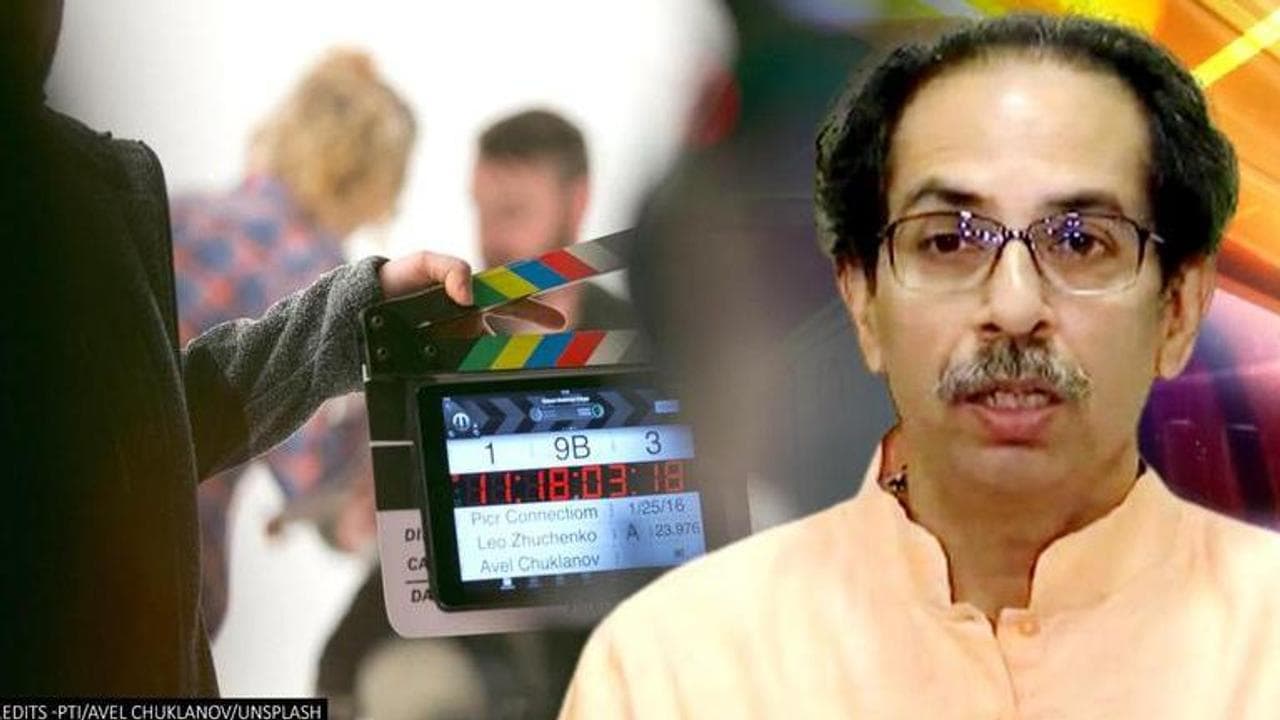 Maharashtra, Mumbai, CM Uddhav Thackeray, CM Uddhav Thackeray allows TV shootsa, Film shootings in Mumbai