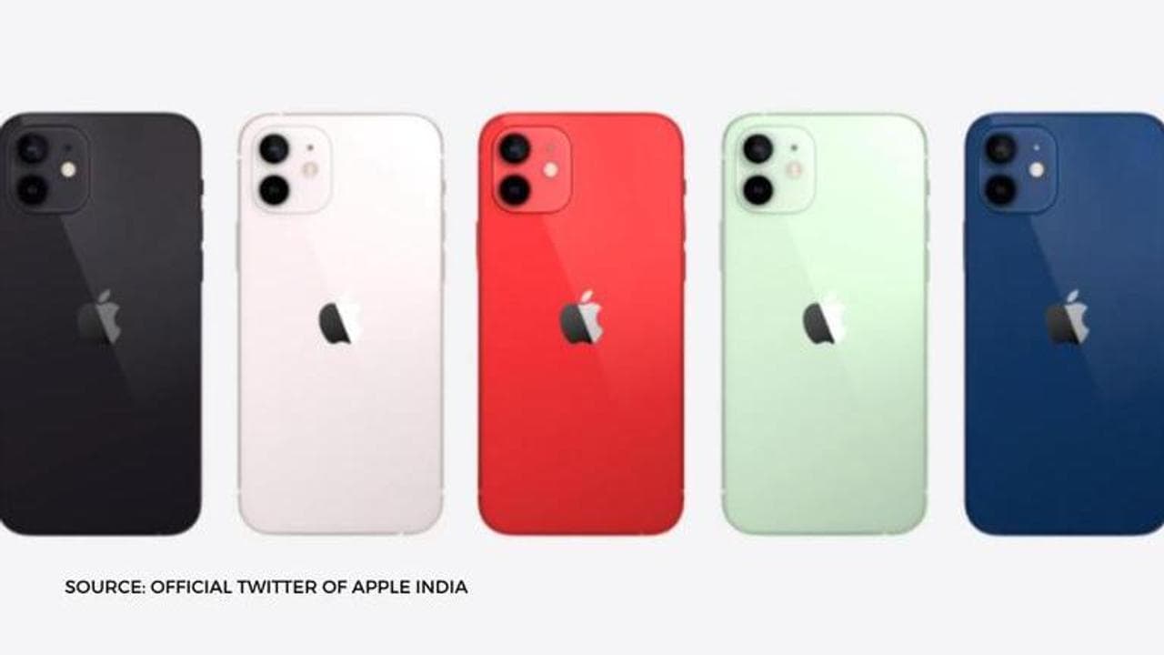iphone 13 release date in india