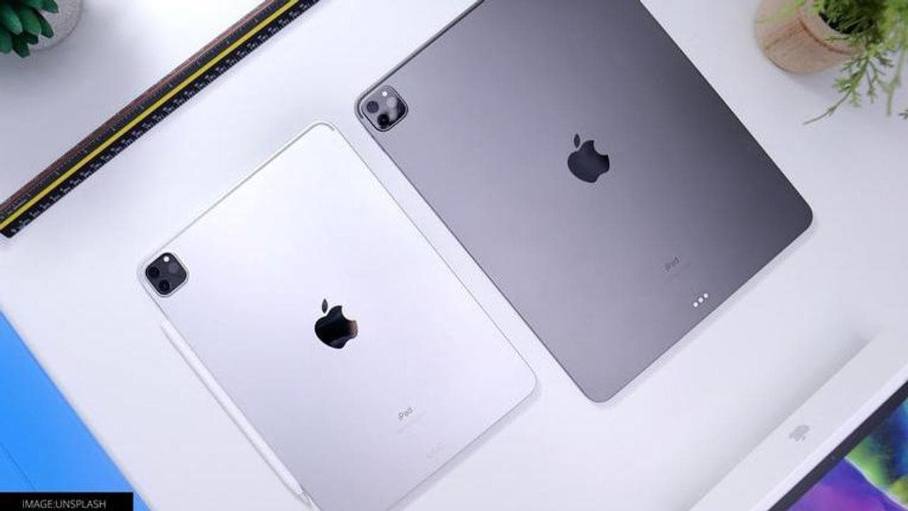 Apple sells 12.9 million iPads in Q2, 2021, dominates global market