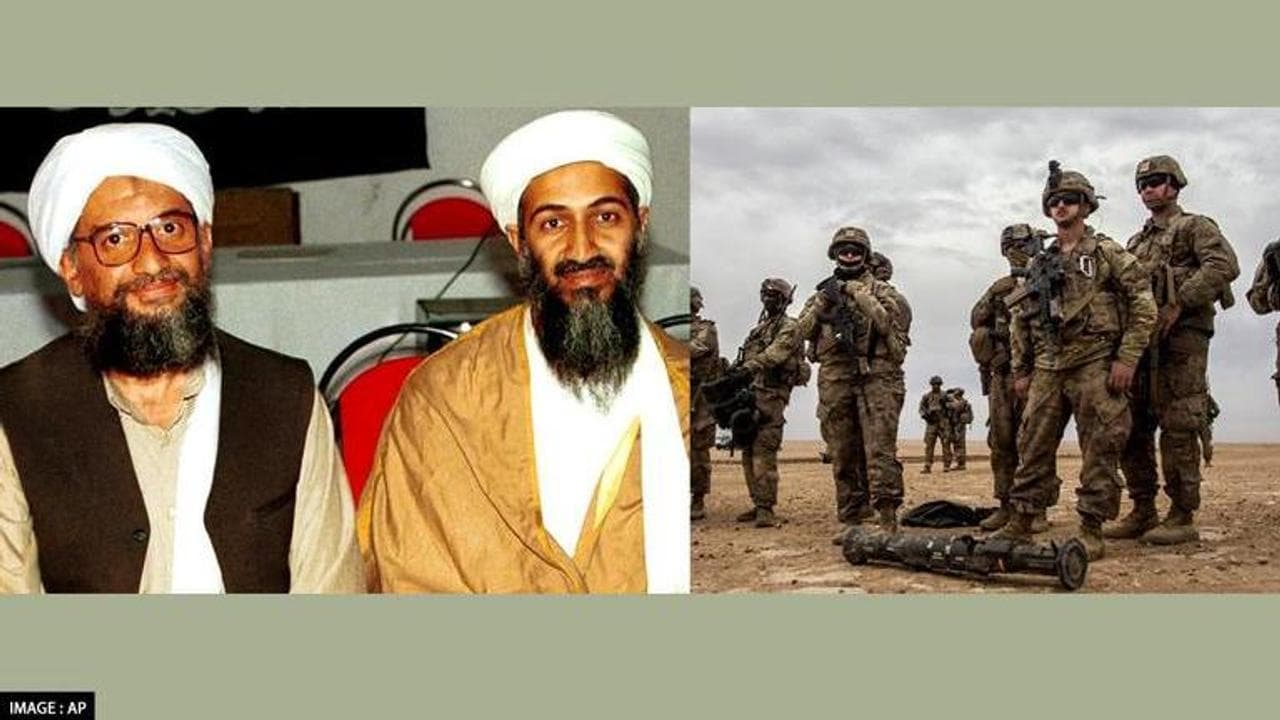 Osama Bia Laden