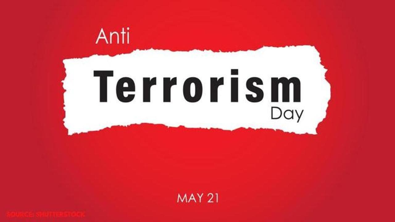 National anti terrorism day images