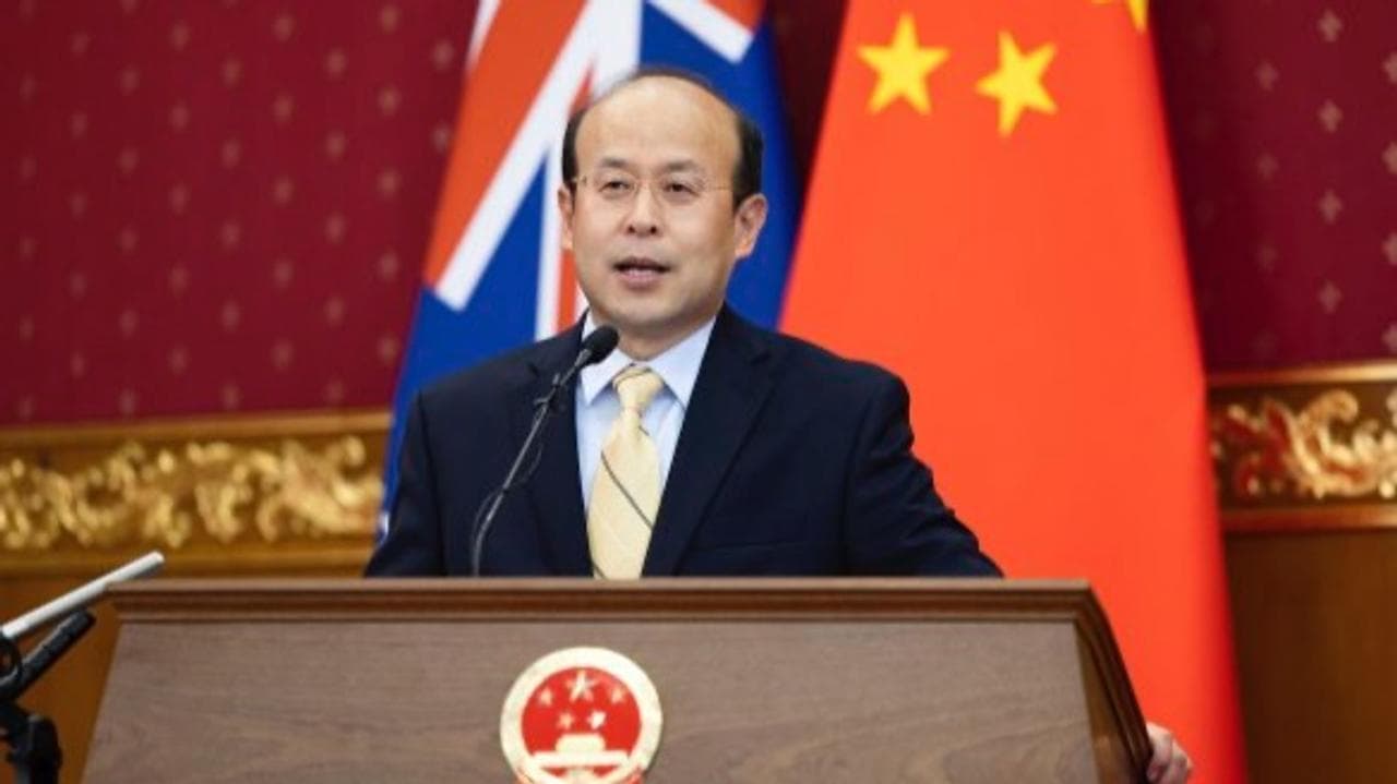 A China-Australia war is a fallacy: Xiao Qian