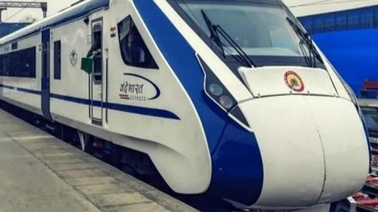 Vande Bharat Express: Indian railways release new time for these routes