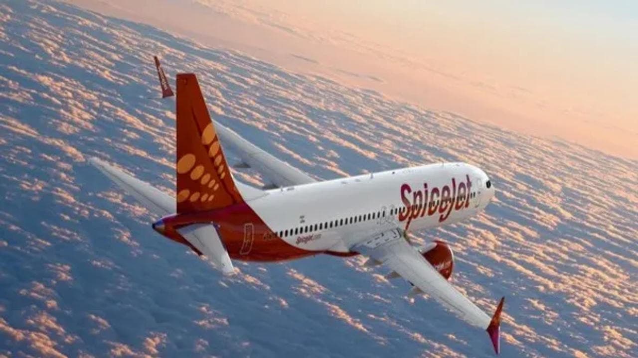 SpiceJet shows interest to buyout Go First