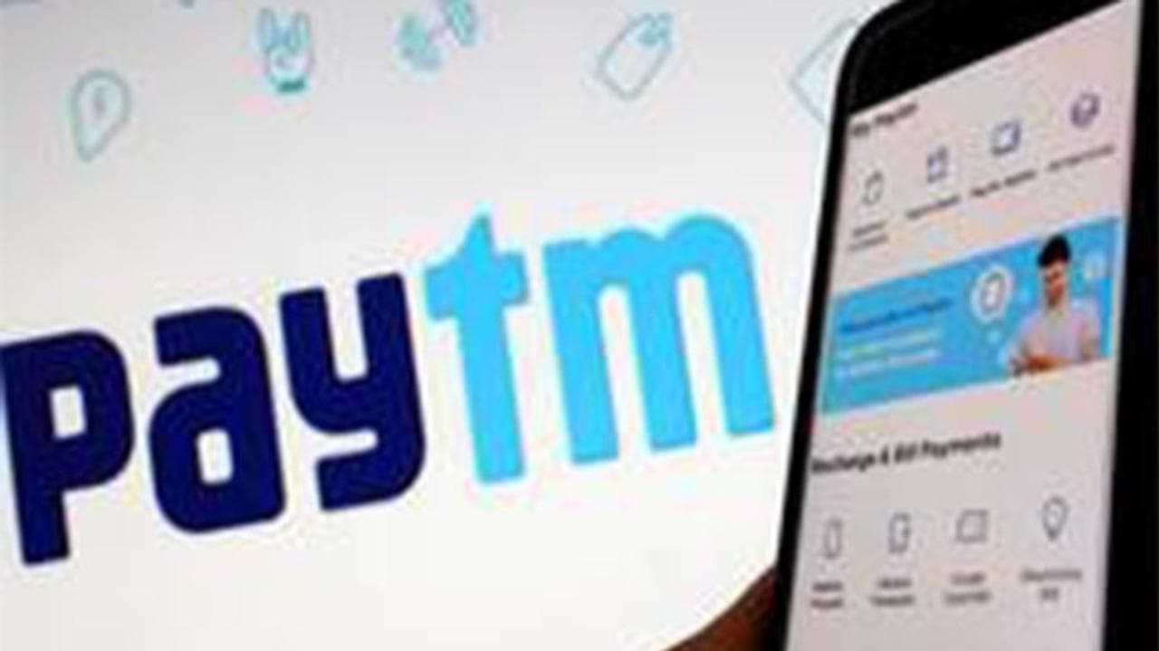 RBI Imposes These Restrictions on Paytm Services