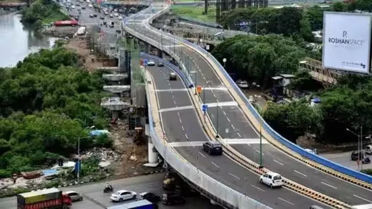 BAD NEWS for Mumbaikars: Toll charges on this Thane Bridge to continue