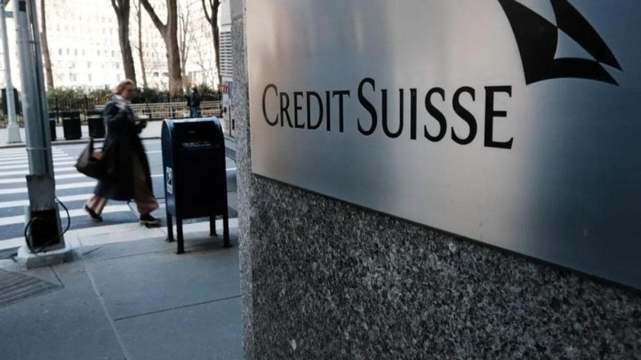 UBS revamps leadership in Credit Suisse integration strategy