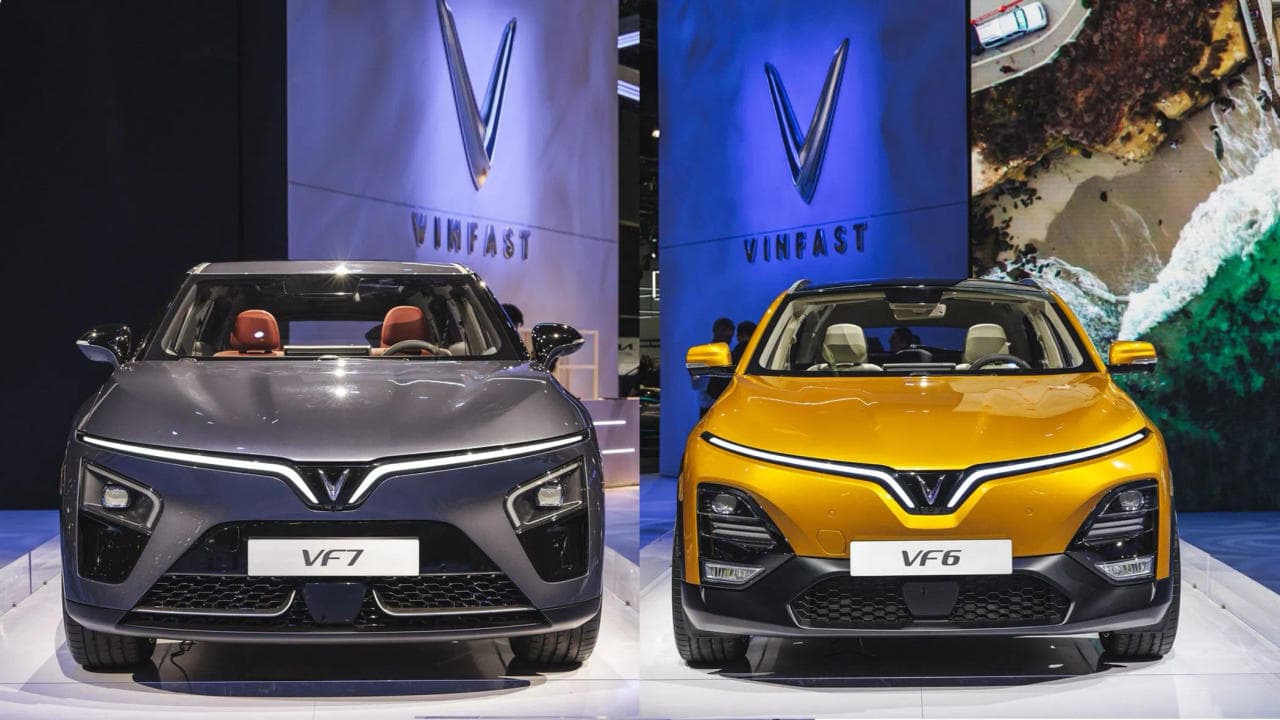 VinFast Forges Partnership with Leith Automotive Group for First US Dealership Launch