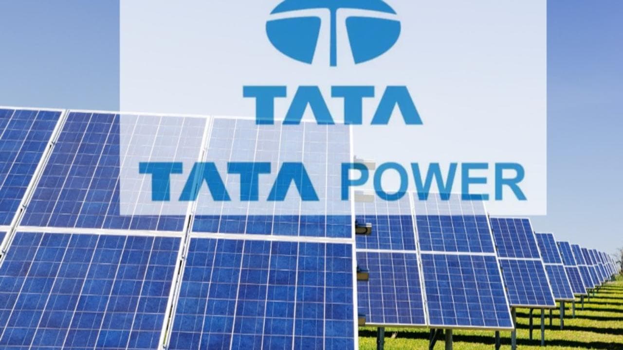 Tata Power 