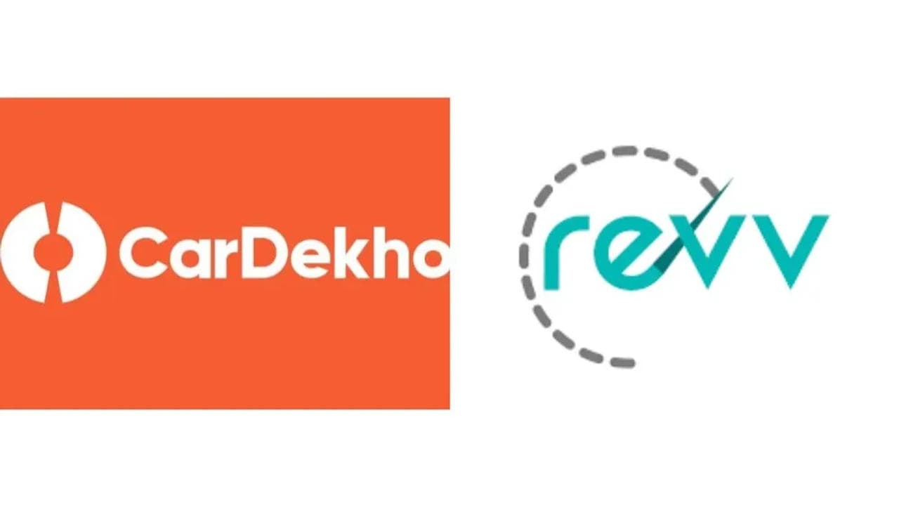 CarDekho to acquire majority stake in Revv