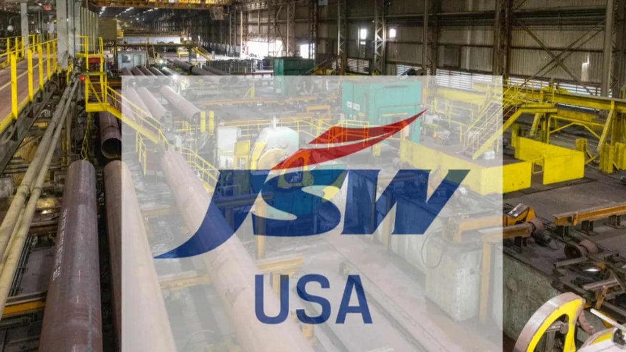 JSW Steel USA plans to secure long-term funds in US Municipal Bond Markets