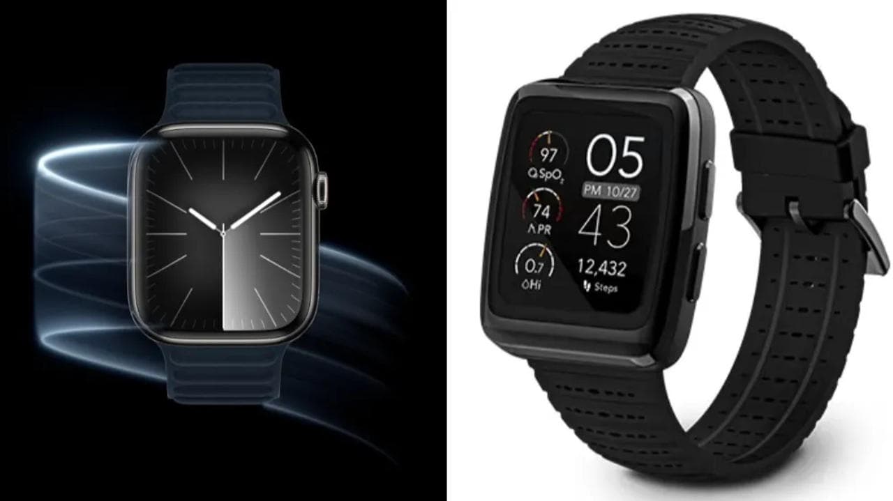 Apple Watch Series 9 and Ultra 2 Sales Halted in the US Amid Patent Dispute with Masimo