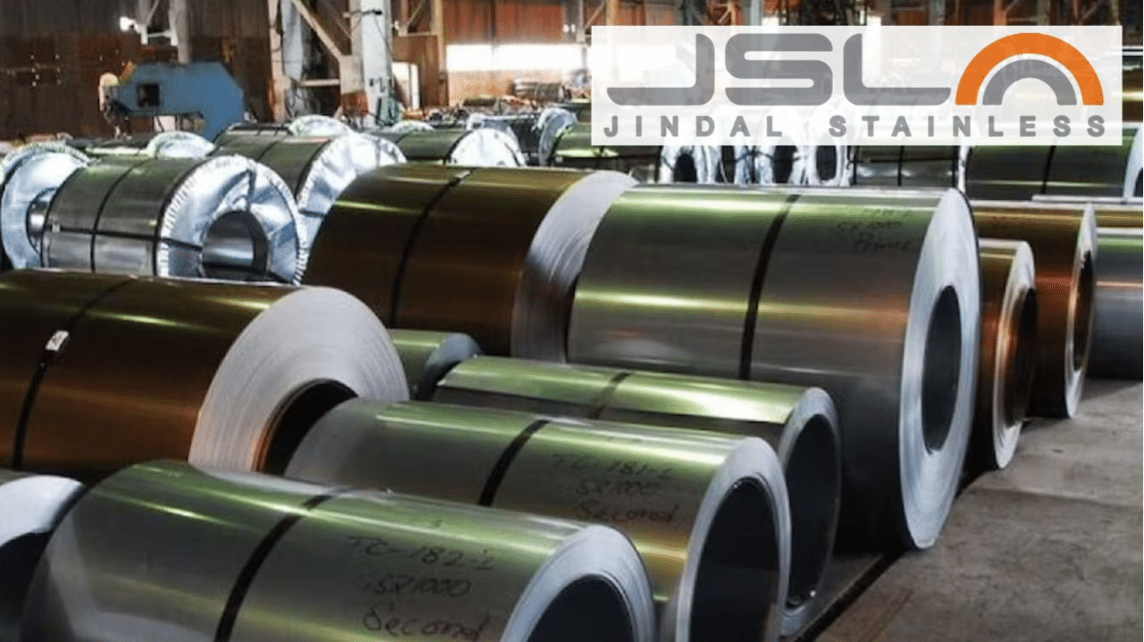 Jindal Steel Q3 results,